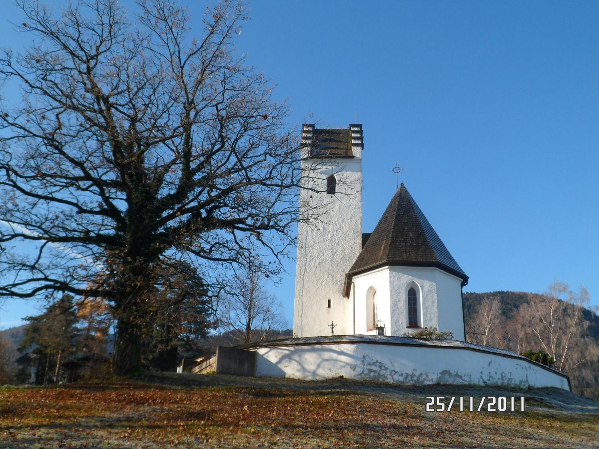 Berggasthaus Kraxenberger Brannenburg Buitenkant foto