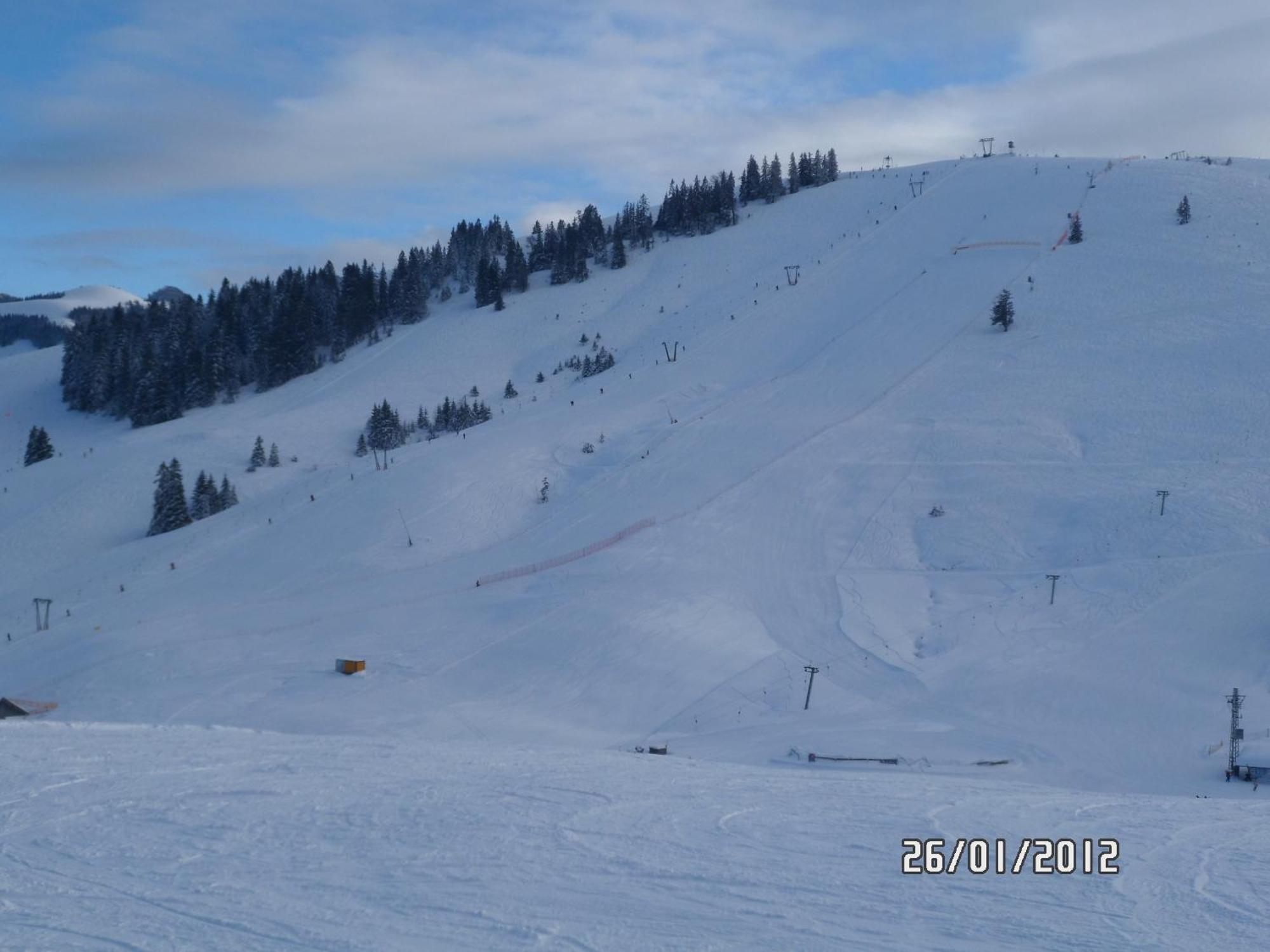 Berggasthaus Kraxenberger Brannenburg Buitenkant foto