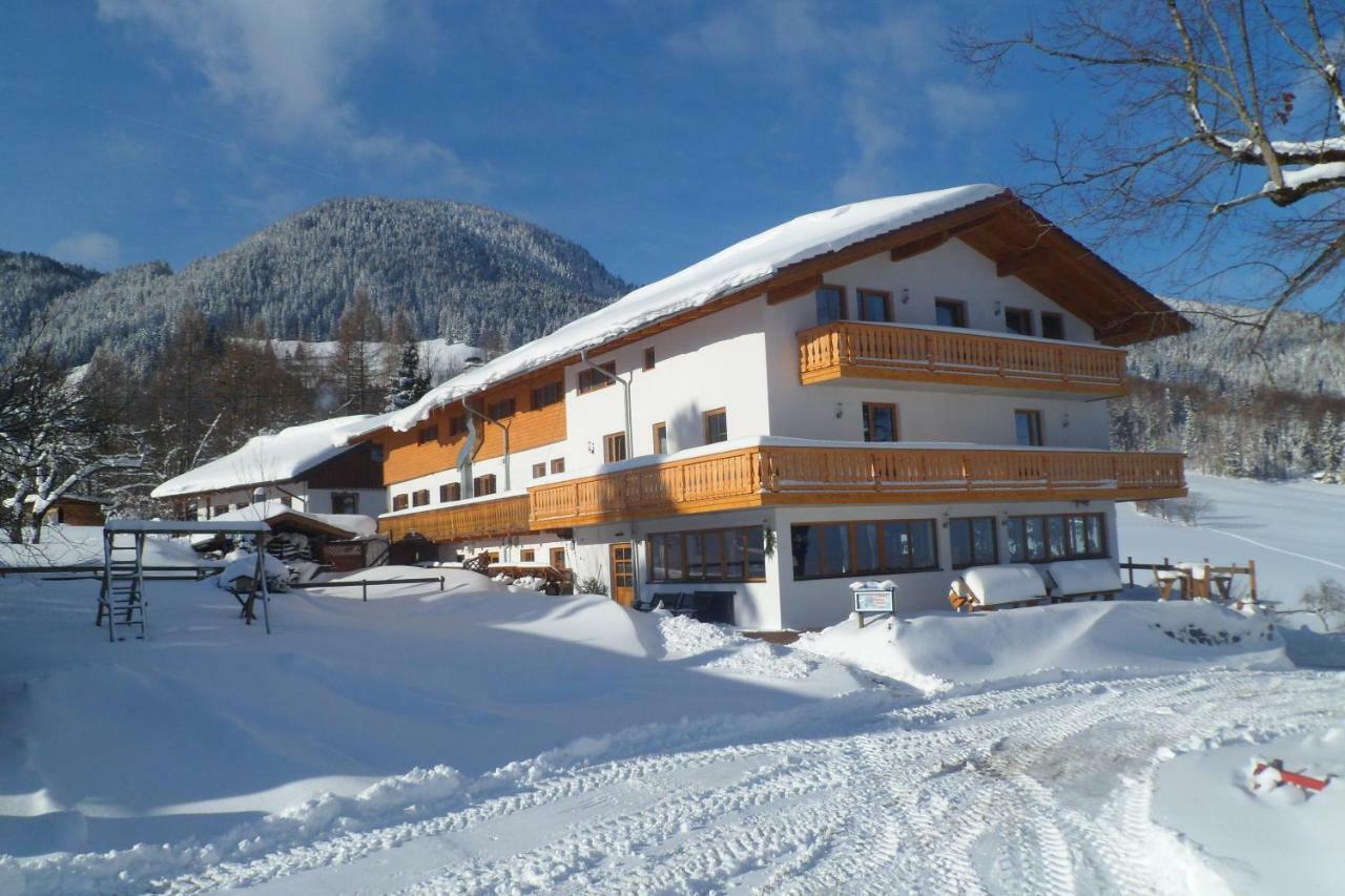 Berggasthaus Kraxenberger Brannenburg Buitenkant foto